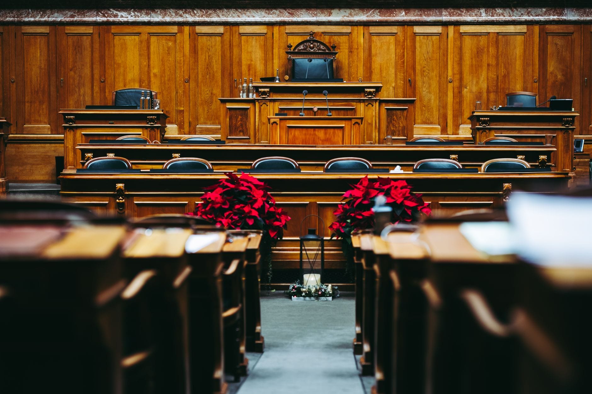 Agen tribunal