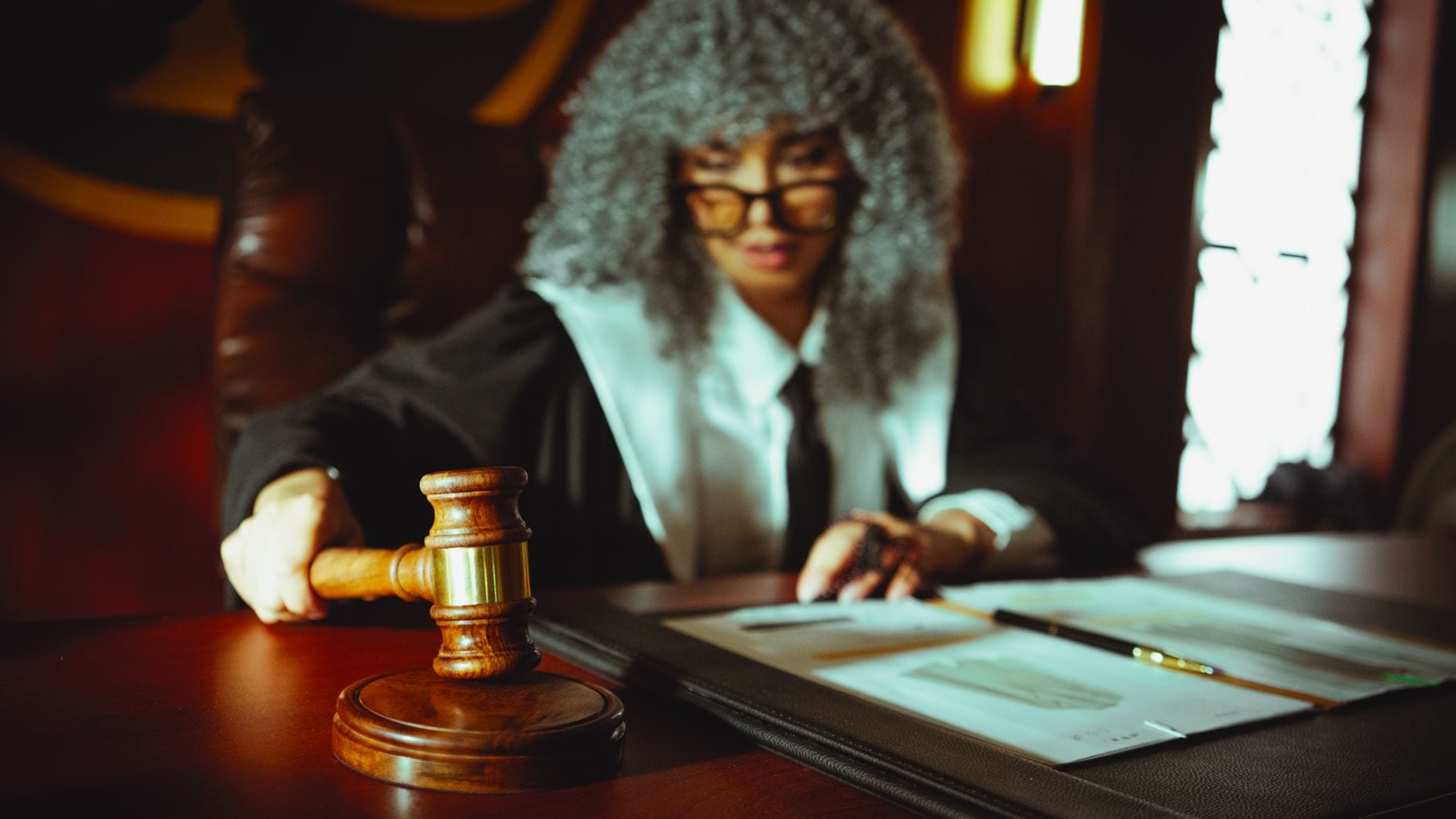 comparution immédiate tribunal avocat