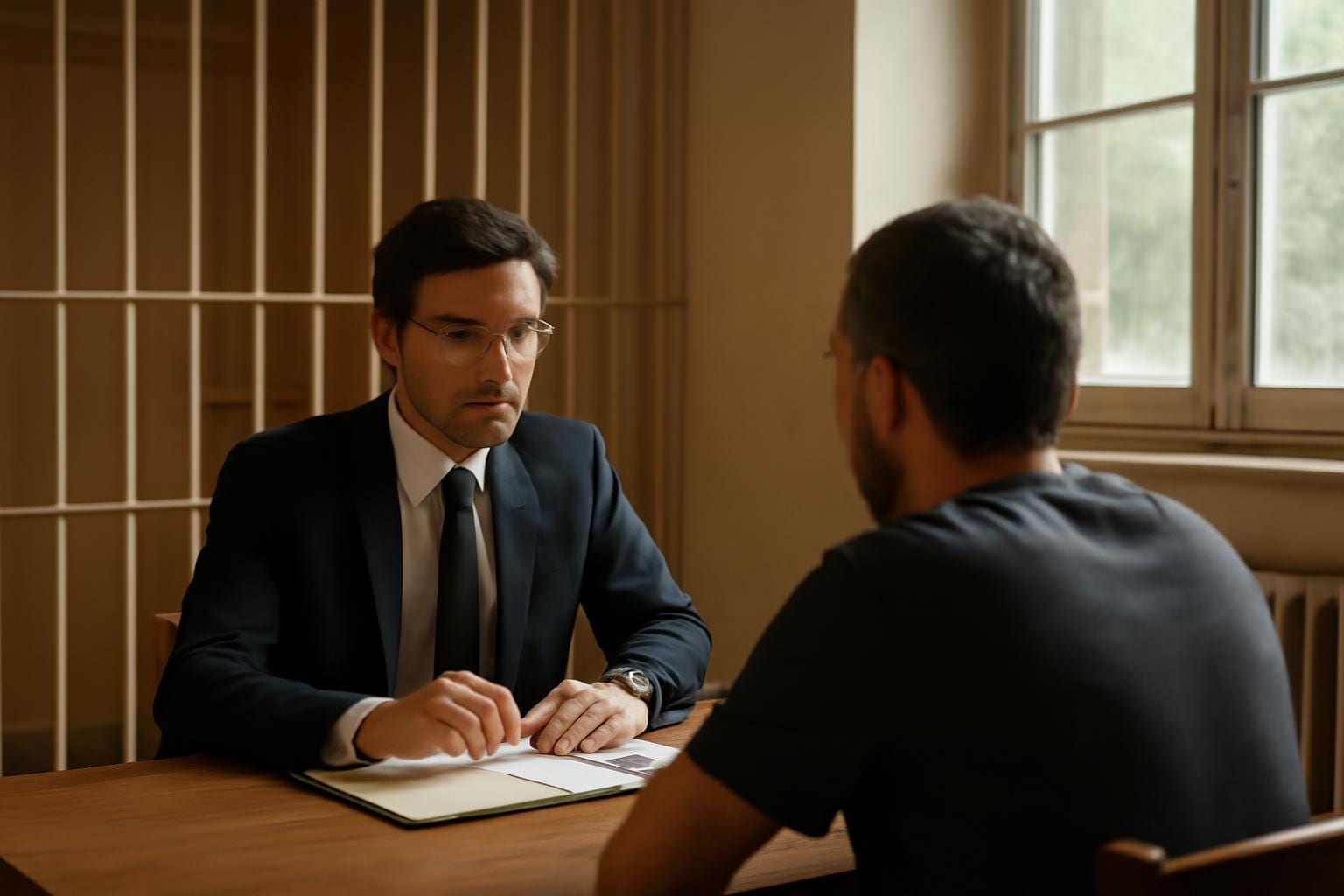 garde à vue avocat Agen conseils